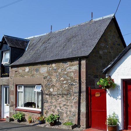 Bakehouse Cottage Balnald Exterior photo